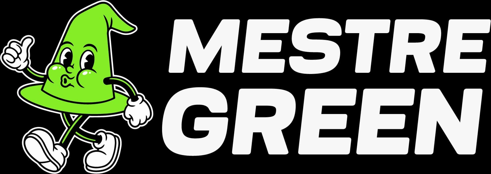 Mestre Green